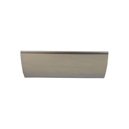 Sloan EW25 Front Panel 2 Station 0387006